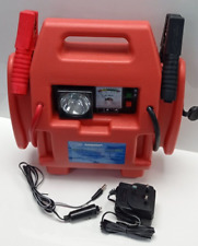 Car Battery Jump Start Booster