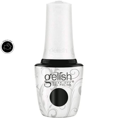 Gelish cruelty free - gelish, polish