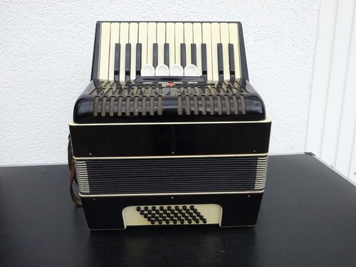 Accordion weltmeister - accordion, 40