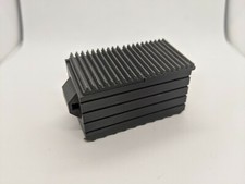 Dumpster Trash Bin 28mm 1:56