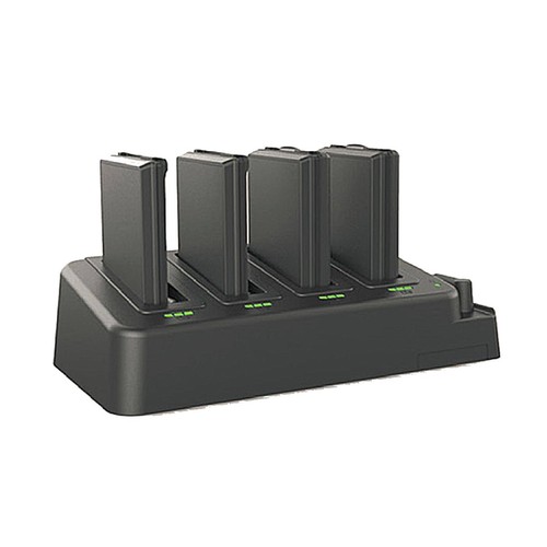New unitech tb162 bay - new, 4-bay