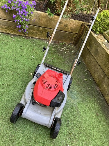 Honda hrb423 mower - hrb423,