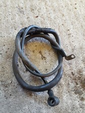 HONDA CB125T TWIN TD-E 1986