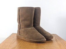 Bearpaw Sheepskin Boots