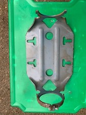 MYFORD SUPER 7 Lathe Motor