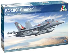 Italeri 1/48 Boeing EA-18G