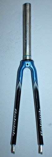 Vintage raleigh carbon racing - vintage,