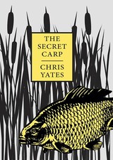 YATES CHRIS COARSE FISHING