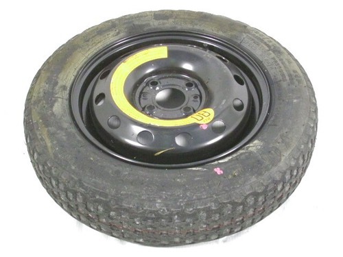 Spare wheel firestone fiat - spare,