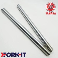 YAMAHA TY250 & TY350 - 1982-1996 - Monoshock - Fork Tubes - 36mm Ø - 553mm Long