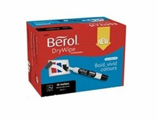 4 8 12 48 Berol Black