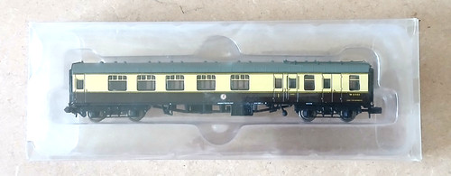 Bachmann gauge brake first - bachmann, n