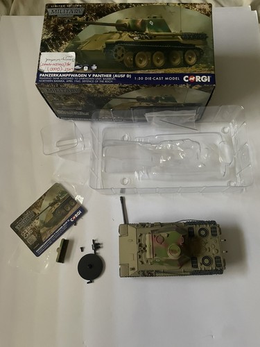 Corgi cc60215 - corgi,
