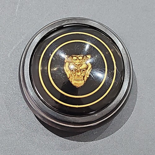 Horn button assembly for - horn,