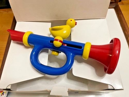 Rare vintage ambi toys - ambi,