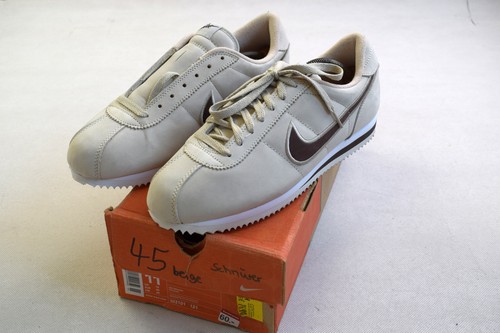 Nike air cortez vintage - nike,
