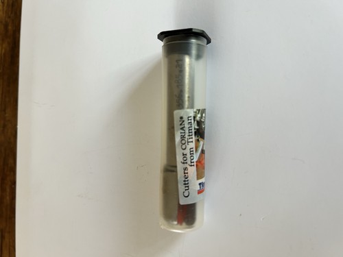Genuine titman dupont corian - titman,