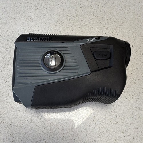 Bushnell tour golf laser - bushnell,