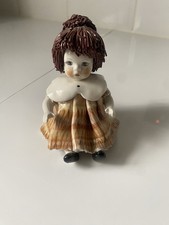 Zampiva Porcelain Doll