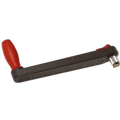 Barton floating winch handle - winch,