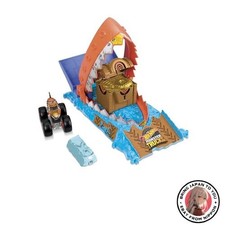 New Hot Wheels Monster Truck