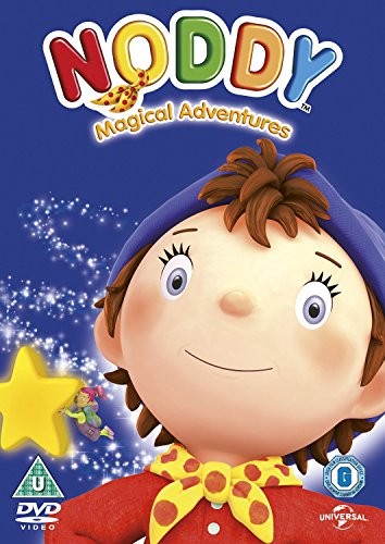 Noddy toyland magical - in,