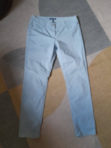 Atelier gardeur trousers a - trousers, in