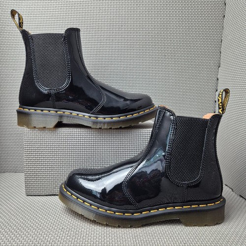 Martens 2976 boots 6 - martens,