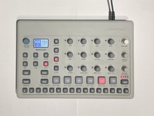 Elektron Model Cycles