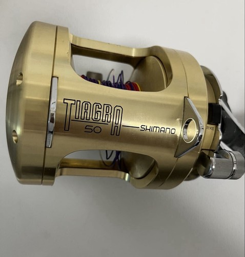 Shimano tiagra - shimano, 50
