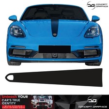 Bonnet Stripe Exact Fit Kit