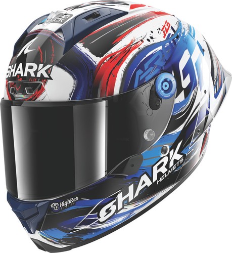 Shark aeron fim zarco wkb - fim,