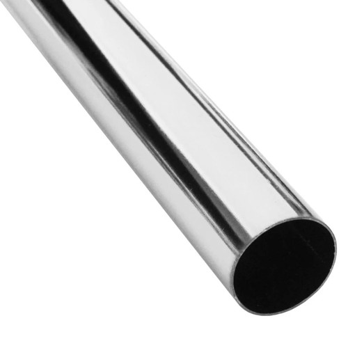 Securit chrome plated - chrome,