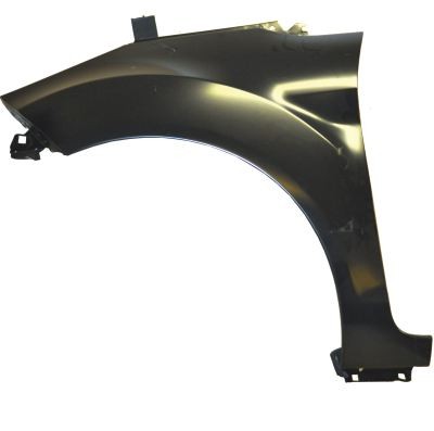 Fits ford fiesta front wing - fits,