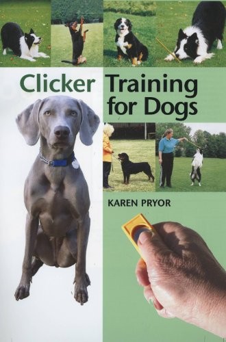 Clicker training for - clicker,