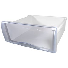 CDA Genuine Long Upper Fridge