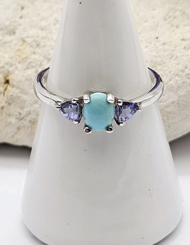 Ring sterling silver - -,