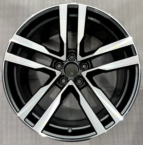 Refurbished genuine audi tt - genuine,