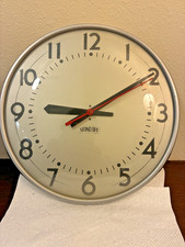 Standard Electric Clock