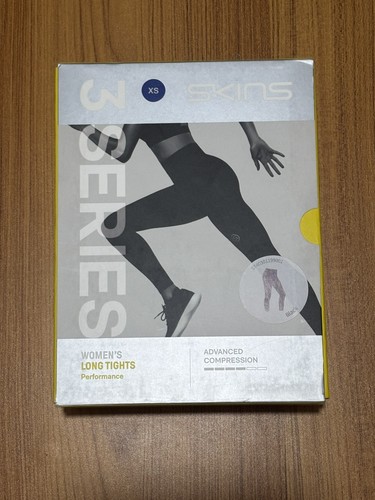 Skins compression long tights - skins,