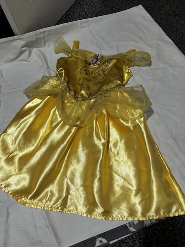 Disney princess dress - princess,