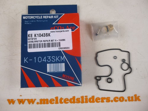 Suzuki gsxr 600 750 - 600, srad
