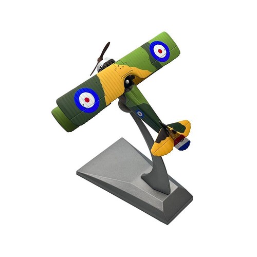 Wwi french spad s xiii - 1/72,