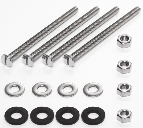 Garrard 301 mounting bolts - garrard,