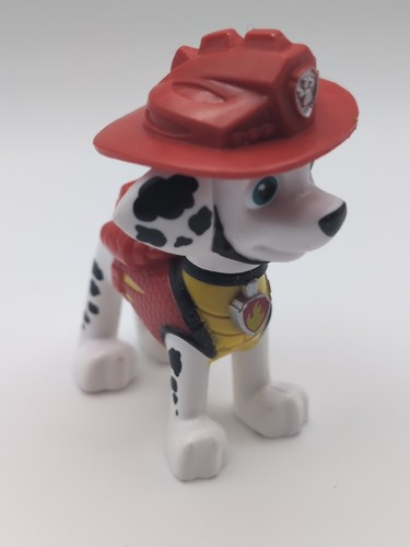 Paw patrol marshall figure 5 - patrol,