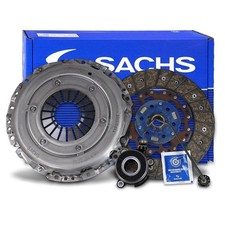 SACHS Clutch Kit with Slave