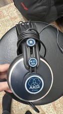 AKG K 271 MK II Headband