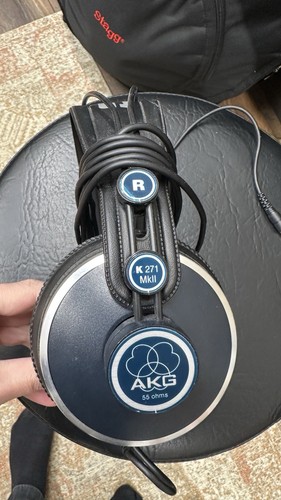 Akg 271 ii headband - 271,