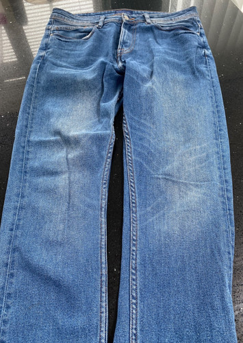 Men zara denim - zara, jeans,