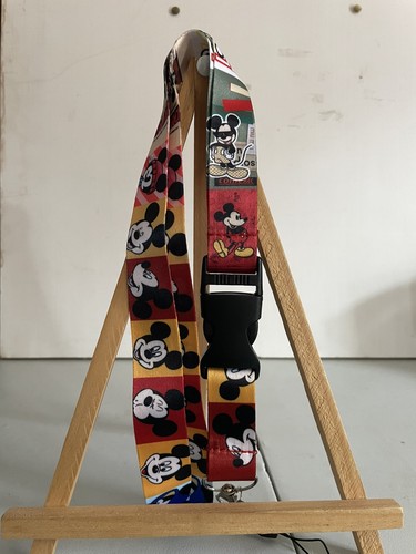 Disney mickey mouse red - mickey,